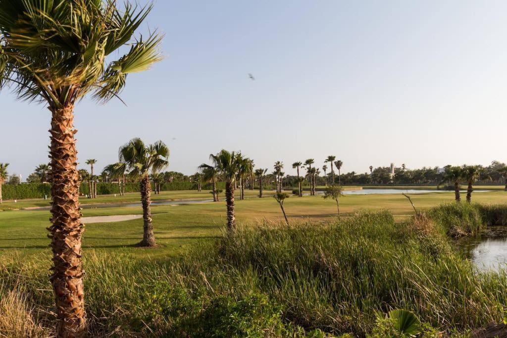 Pushe Playa Granada Beach & Golf 20 Мотриль Экстерьер фото